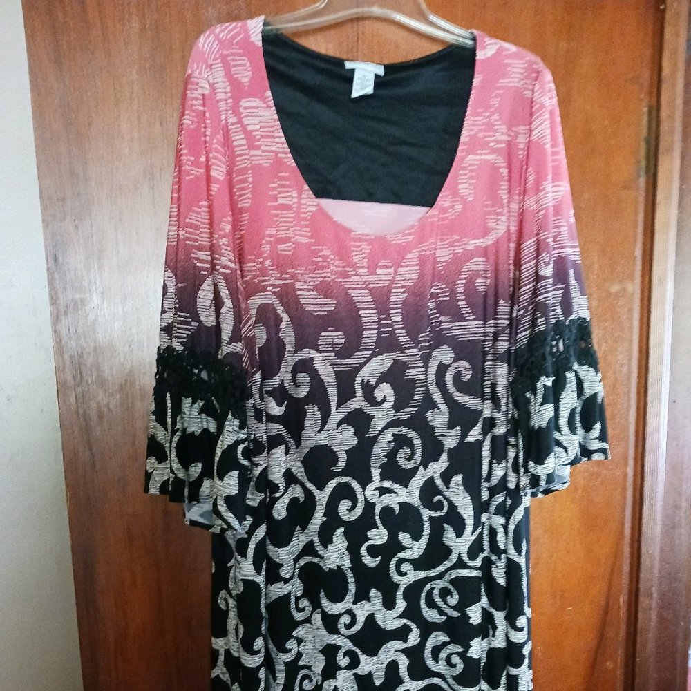 Catherines Dress